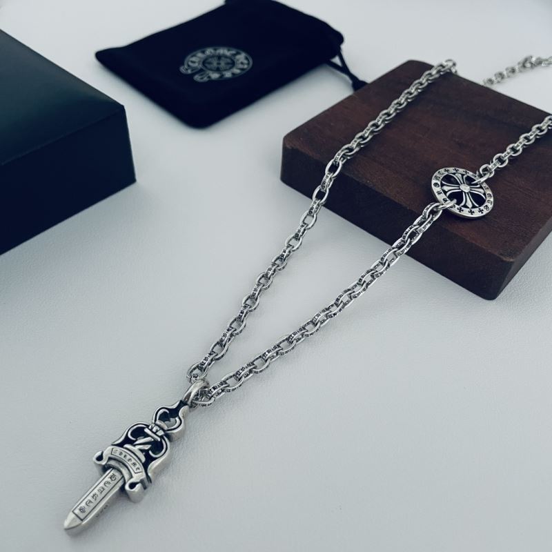 Chrome Hearts Necklaces